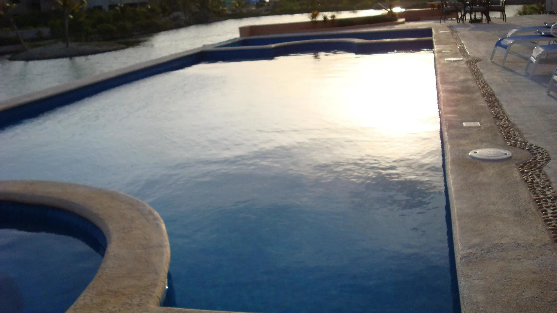 Apart Otel Aventuras Club Lagoon Puerto Aventuras