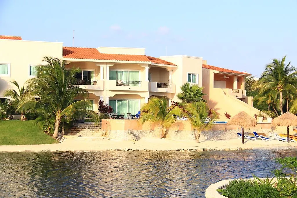 Aventuras Club Lagoon Puerto Aventuras