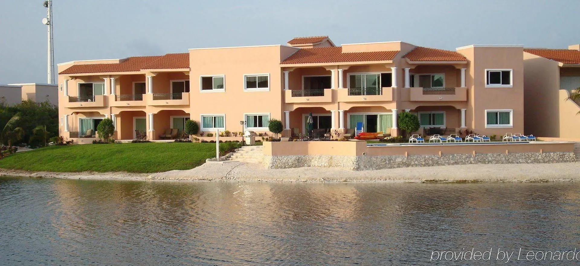 Aparthotel Aventuras Club Lagoon Puerto Aventuras