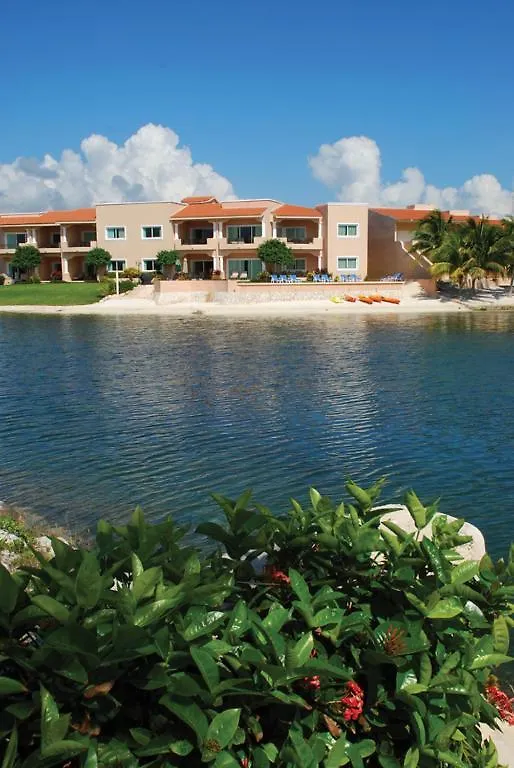 Aventuras Club Lagoon Puerto Aventuras 4*,