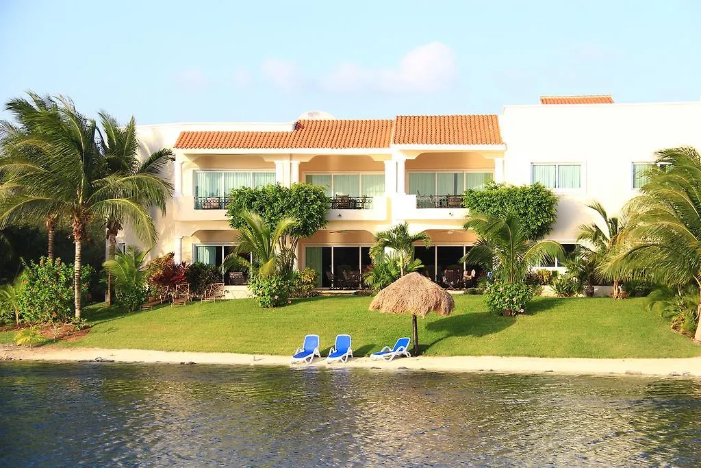 Aventuras Club Lagoon Puerto Aventuras Aparthotel