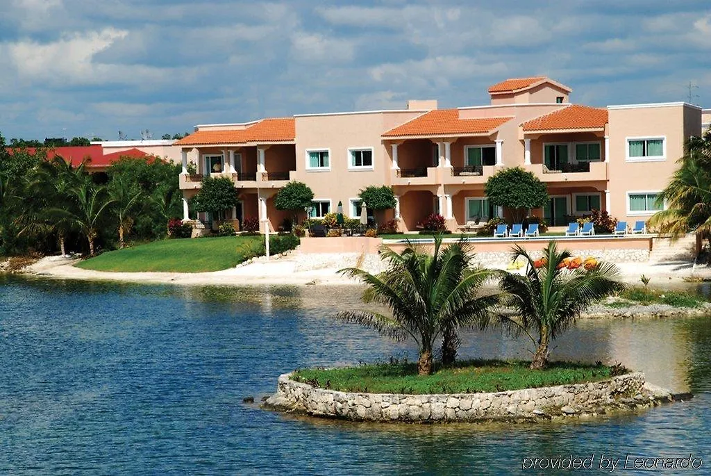 Aventuras Club Lagoon Puerto Aventuras