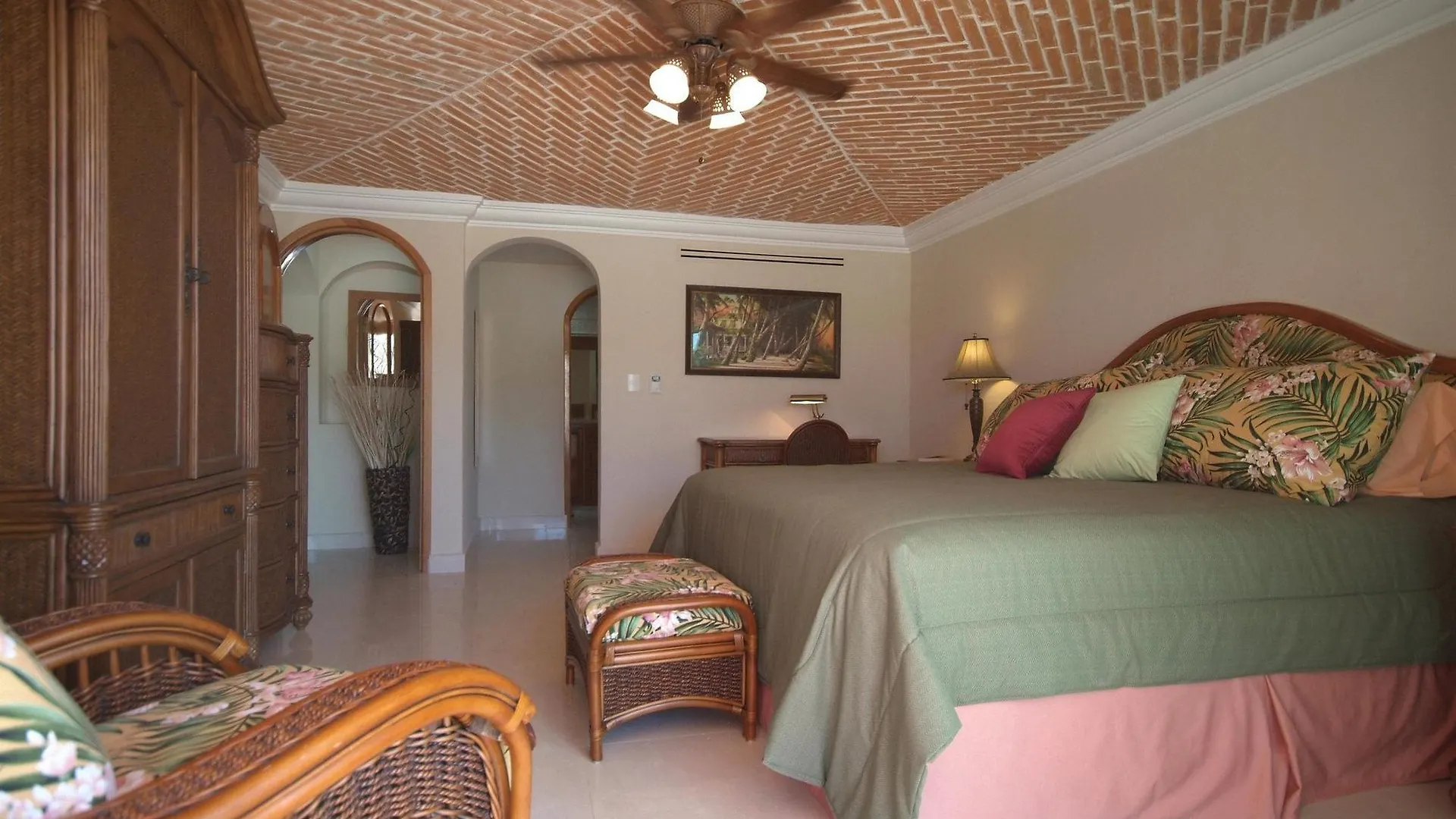 Aventuras Club Lagoon Puerto Aventuras Aparthotel
