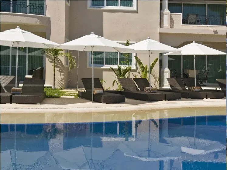 Aventuras Club Lagoon Puerto Aventuras Aparthotel