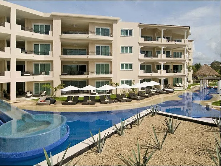 Aparthotel Aventuras Club Lagoon Puerto Aventuras