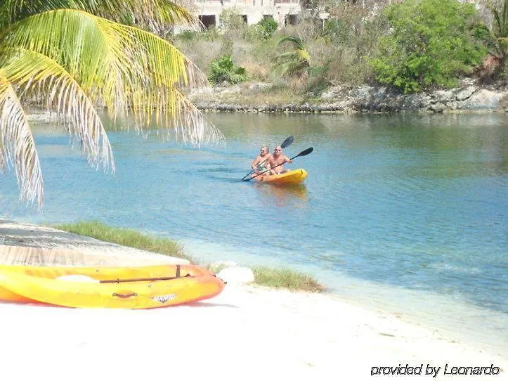 Aventuras Club Lagoon Puerto Aventuras