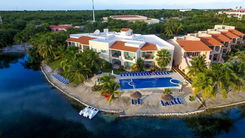 Aventuras Club Lagoon Puerto Aventuras