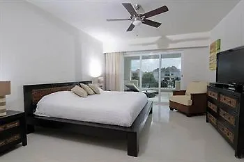 Aventuras Club Lagoon Puerto Aventuras Aparthotel