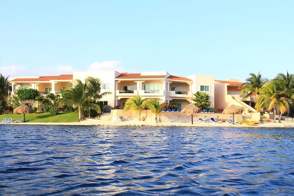 Aparthotel Aventuras Club Lagoon Puerto Aventuras