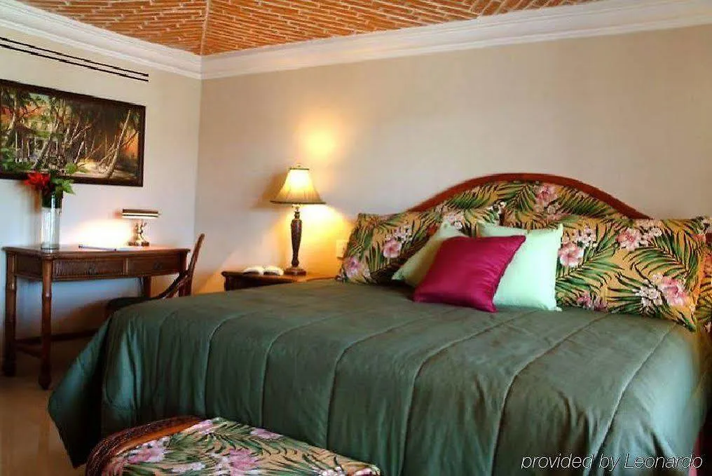Aparthotel Aventuras Club Lagoon Puerto Aventuras
