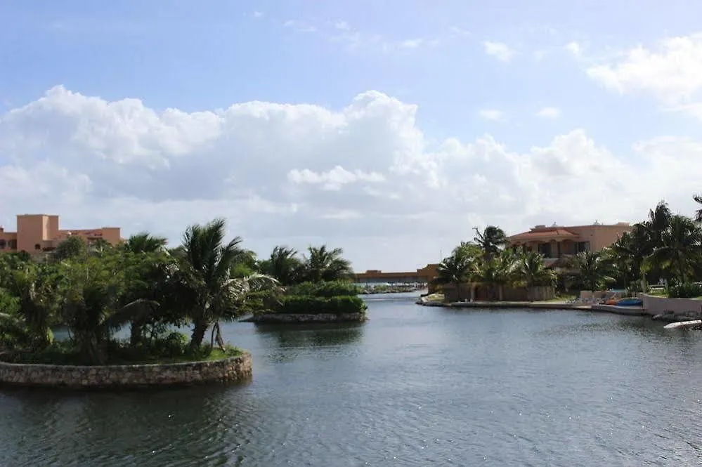 Aventuras Club Lagoon Puerto Aventuras Aparthotel