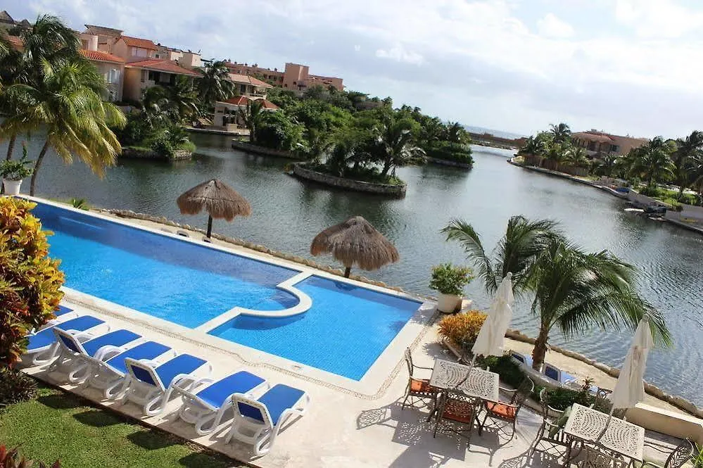 Aventuras Club Lagoon Puerto Aventuras