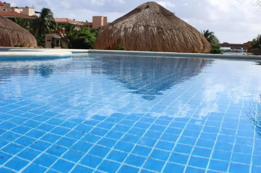 Aventuras Club Lagoon Puerto Aventuras Aparthotel