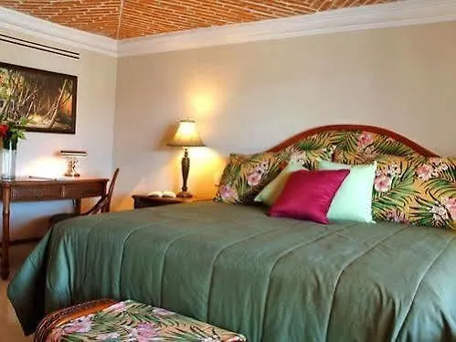 Aparthotel Aventuras Club Lagoon Puerto Aventuras